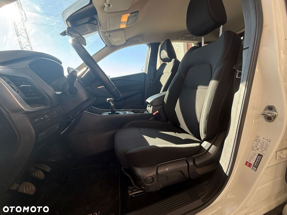 Nissan Qashqai - 10