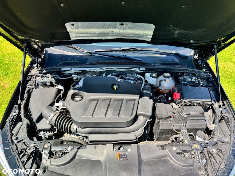 Opel Insignia 2.0 CDTI GS Line S&S - 15