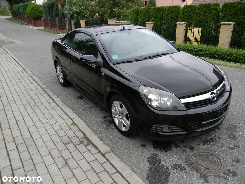 Opel Astra 1.9 CDTI DPF Edition - 16