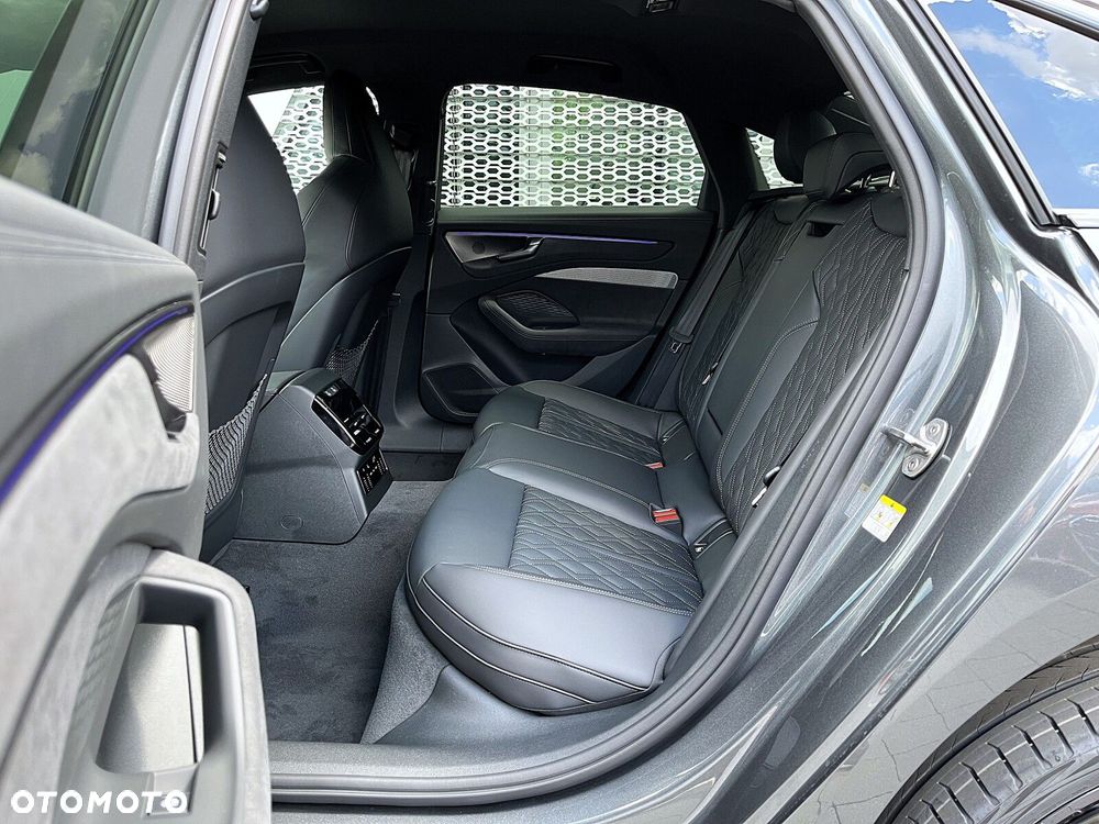 Audi A6 Limousine - 27