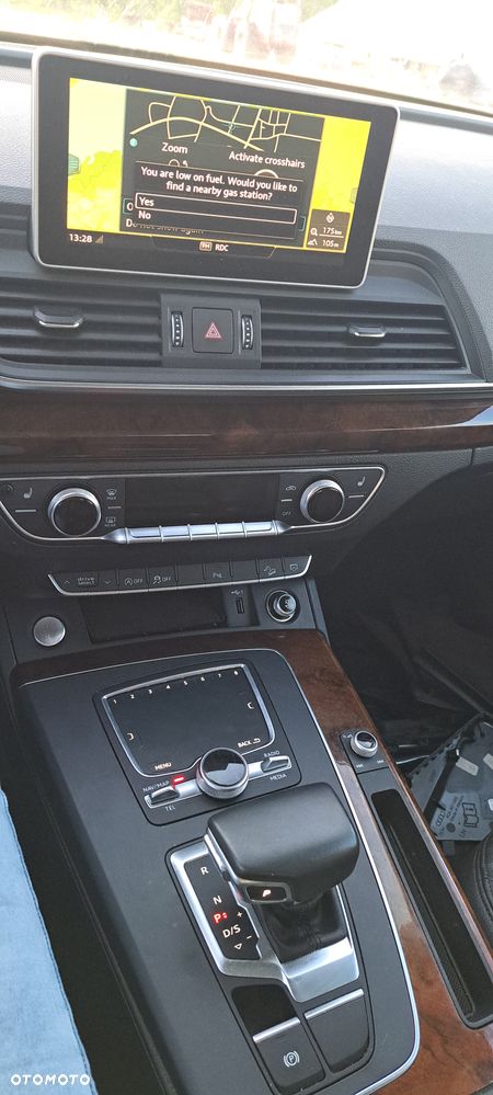 Audi Q5 45 TFSI mHEV Quattro S tronic - 8