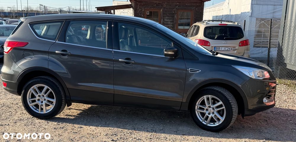 Ford Kuga 1.5 EcoBoost FWD Titanium ASS GPF - 29
