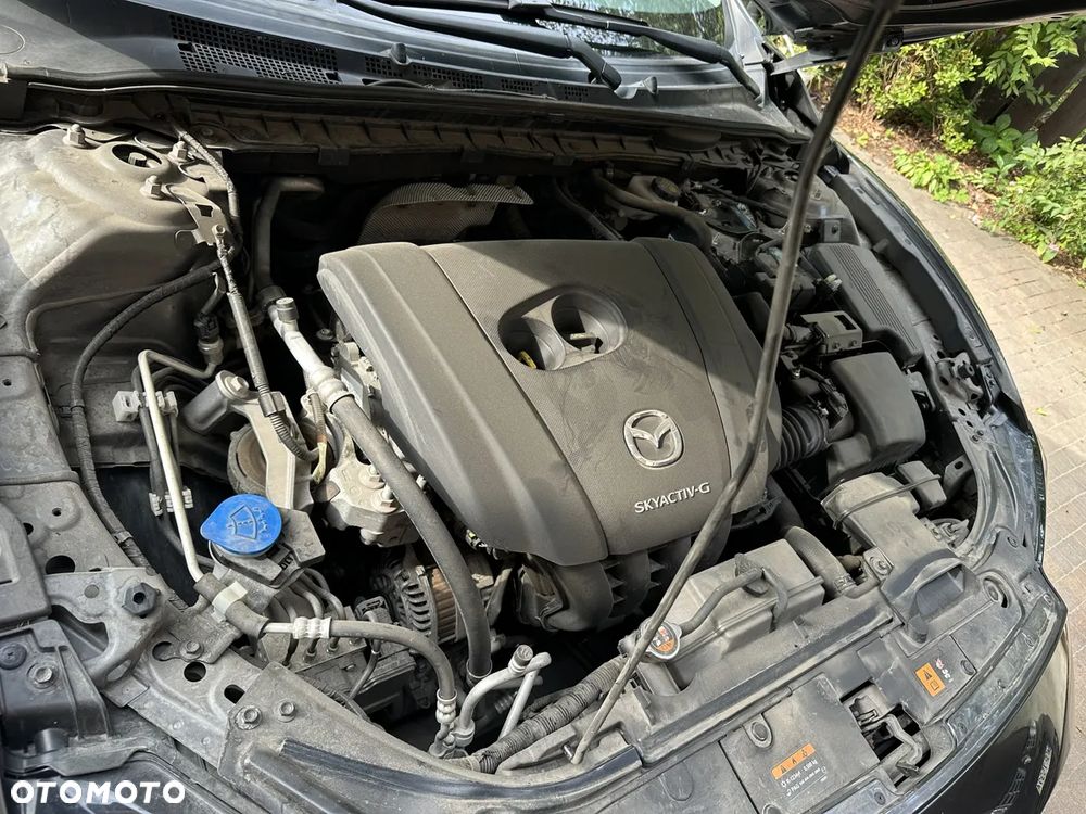 Mazda 6 - 23