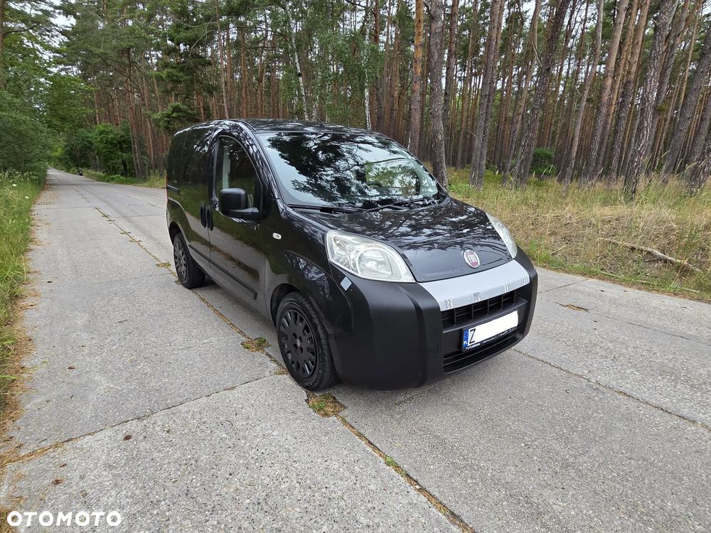 Fiat Fiorino - 2