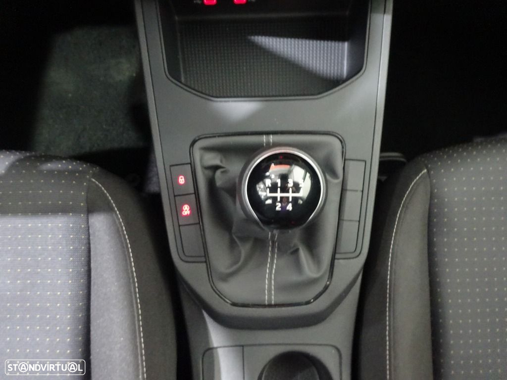 SEAT Ibiza 1.0 TSI Style - 23