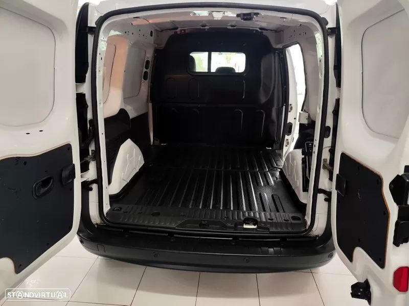 Renault kangoo 1.5 dci , 3 lug, iva dedutivel - 6