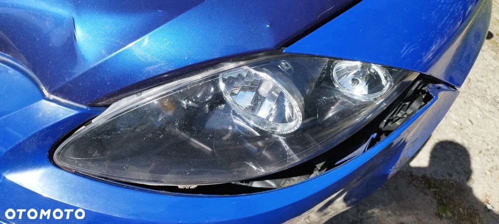 Seat Altea 1.6 Audience - 7