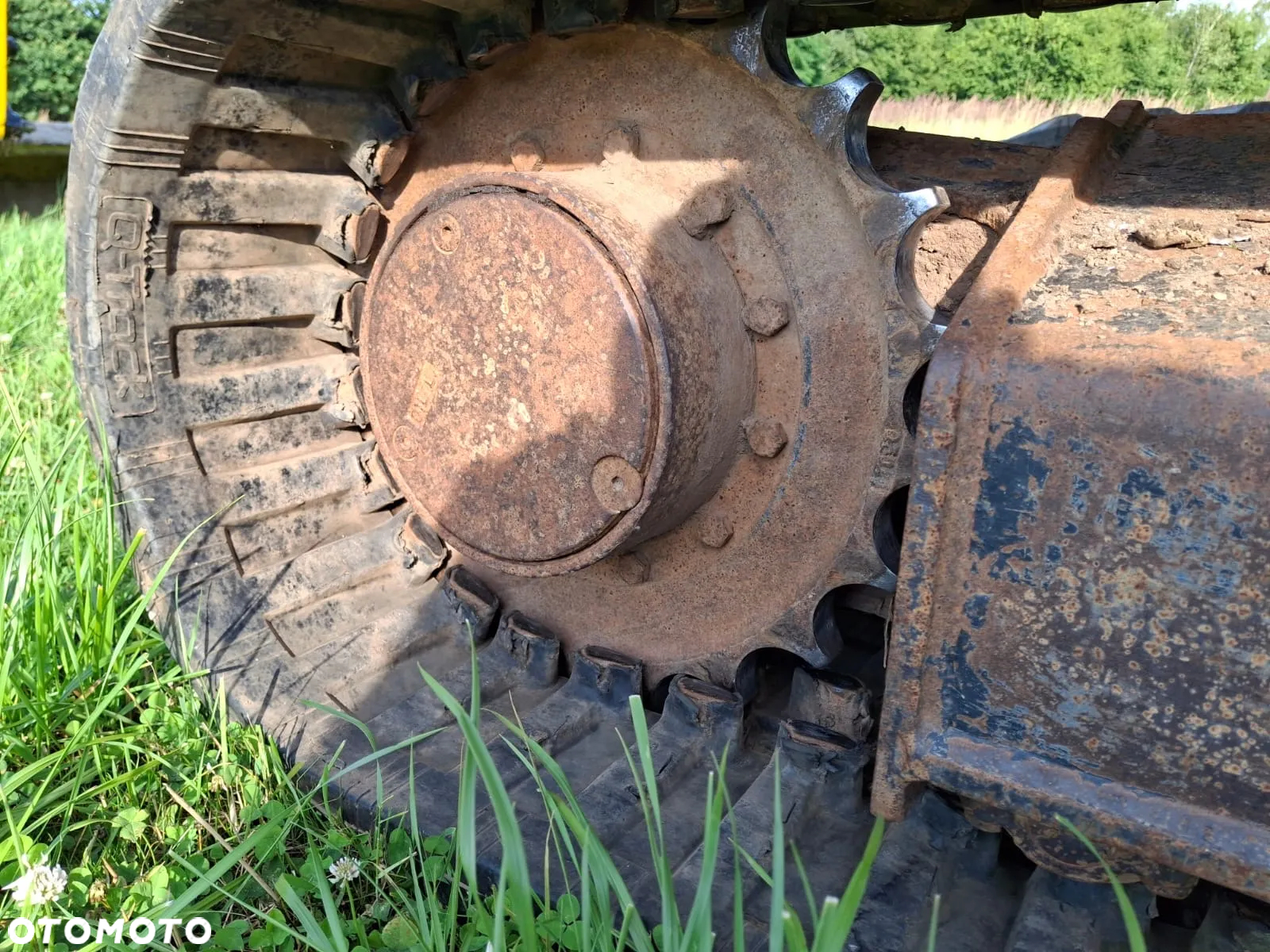 JCB 8080 - 5