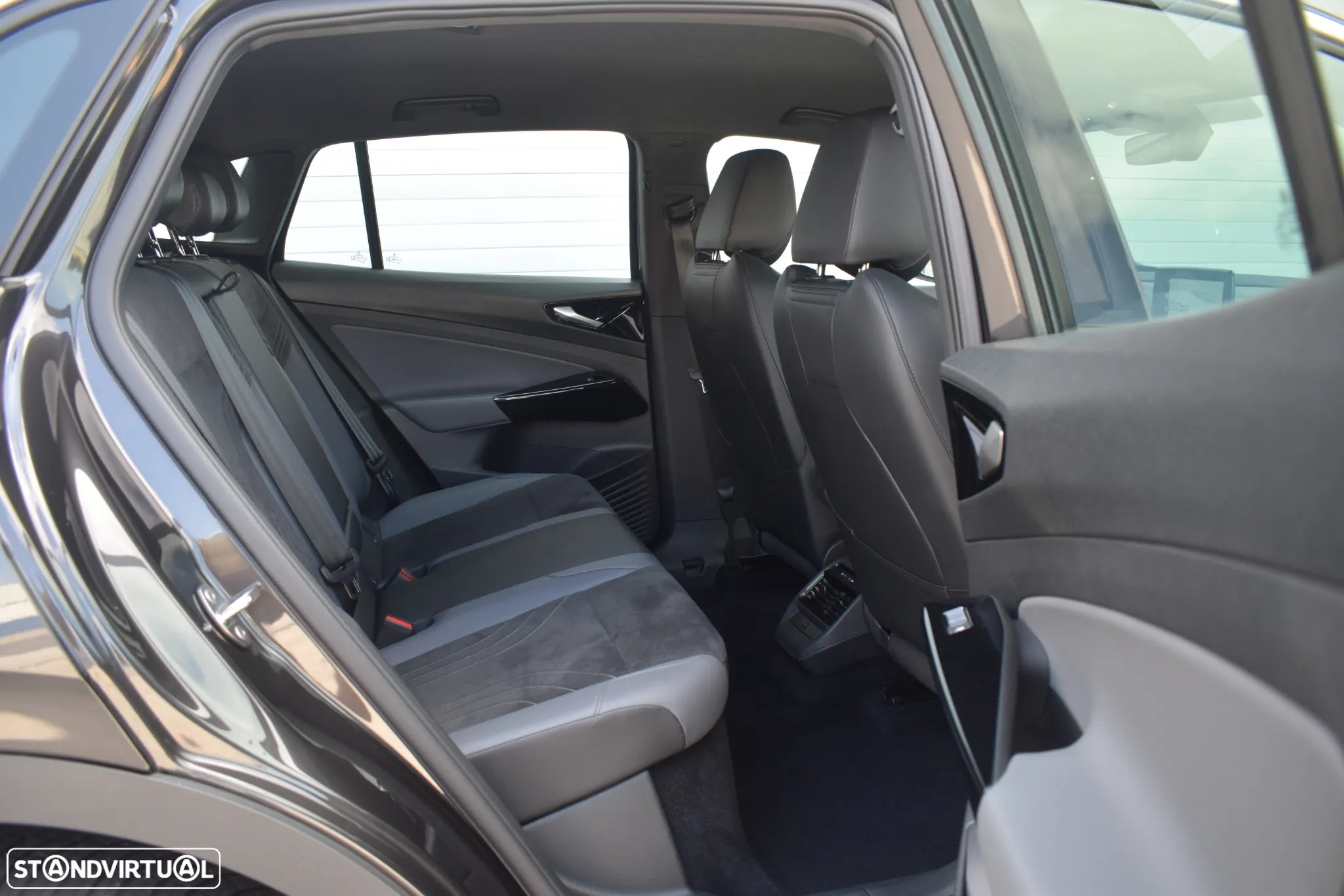 VW ID.4 77 kWh Pro Performance - 19