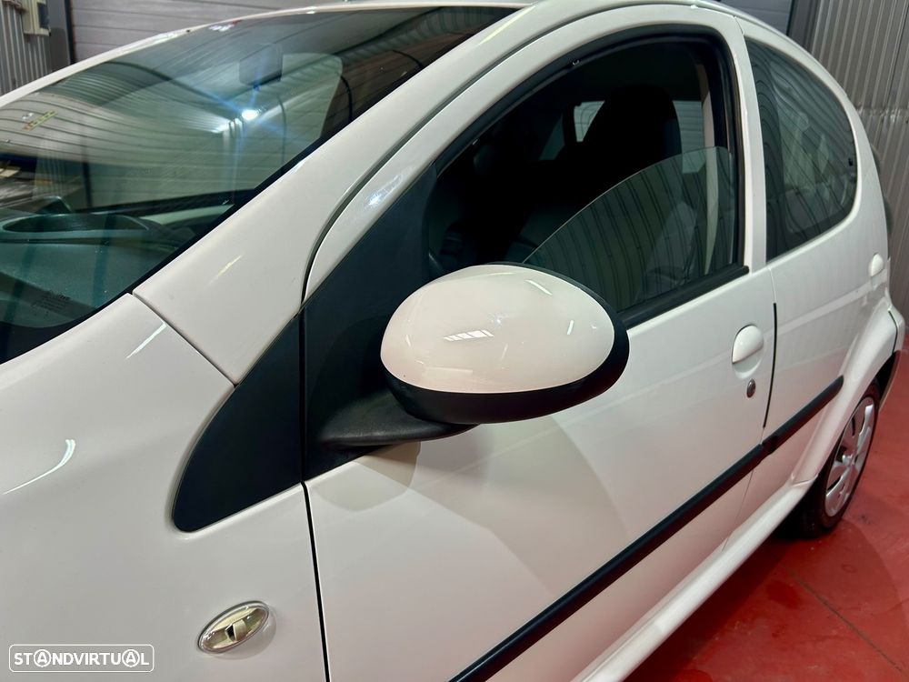 Citroën C1 1.0 Style - 23