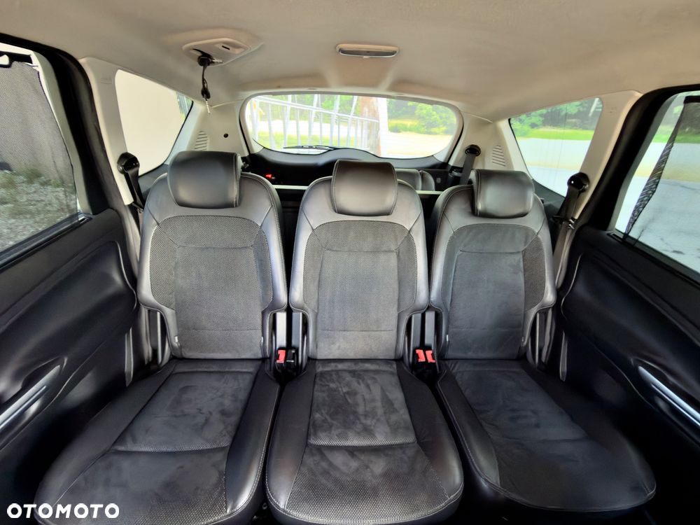 Ford S-Max 2.5 Silver Magic - 22