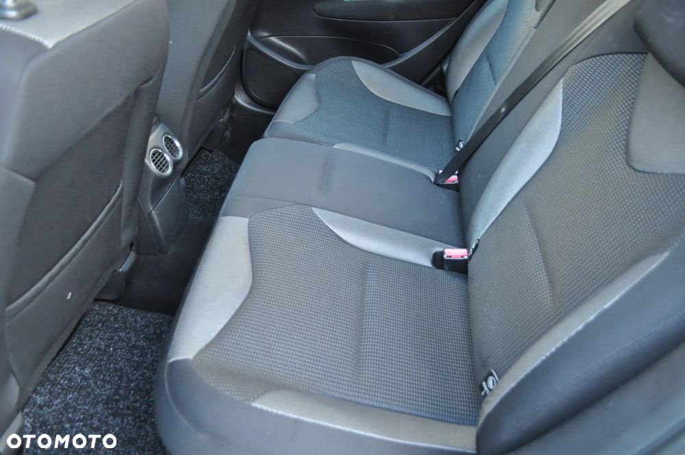 Peugeot 308 1.6 Premium - 10