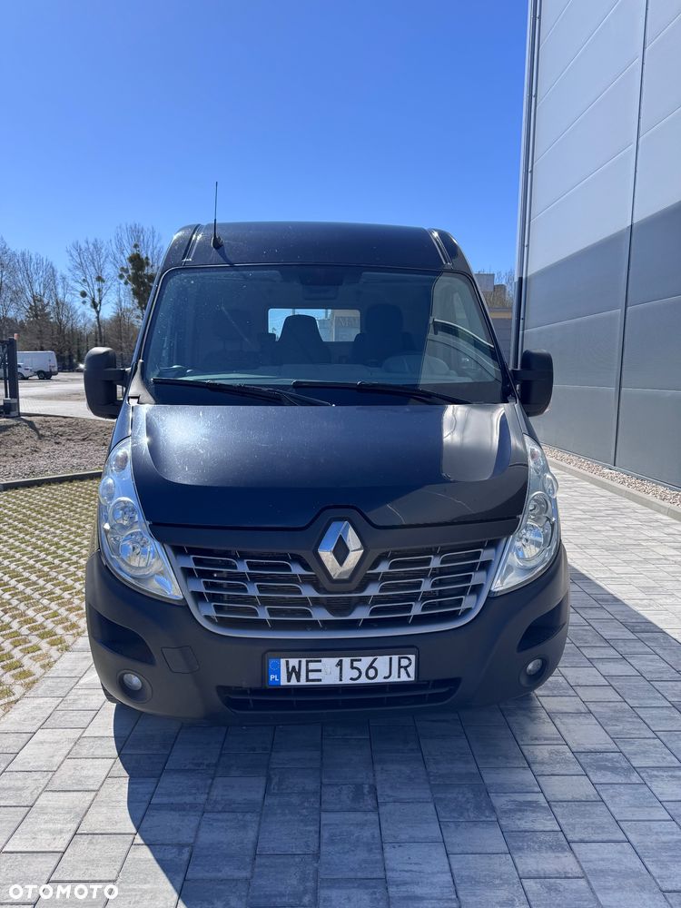 Renault Master - 4