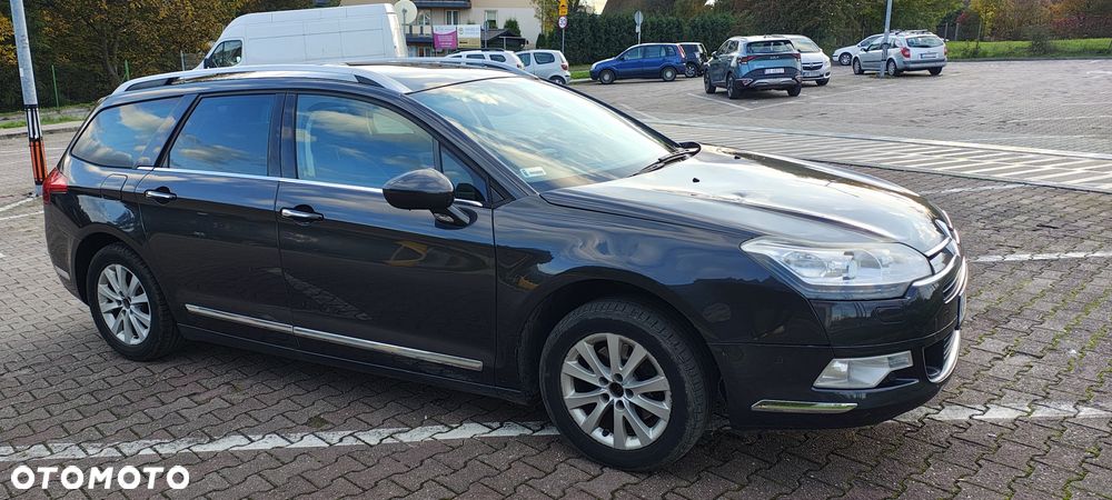 Citroën C5 2.0 HDi Seduction - 6