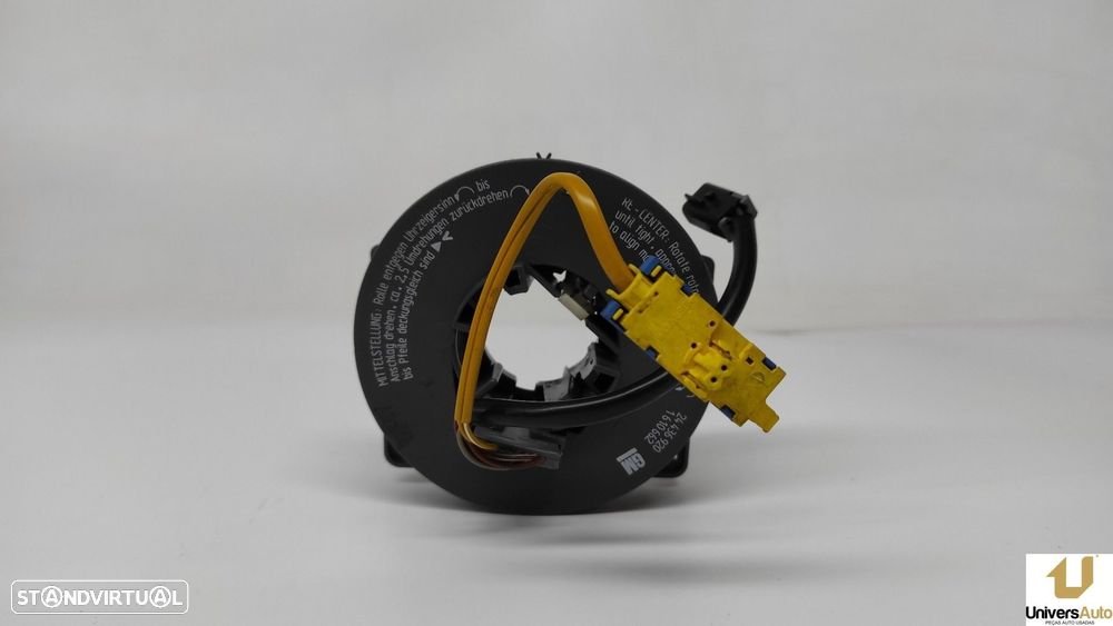 FITA DE AIRBAG OPEL ASTRA G BERLINA EDITION - 3