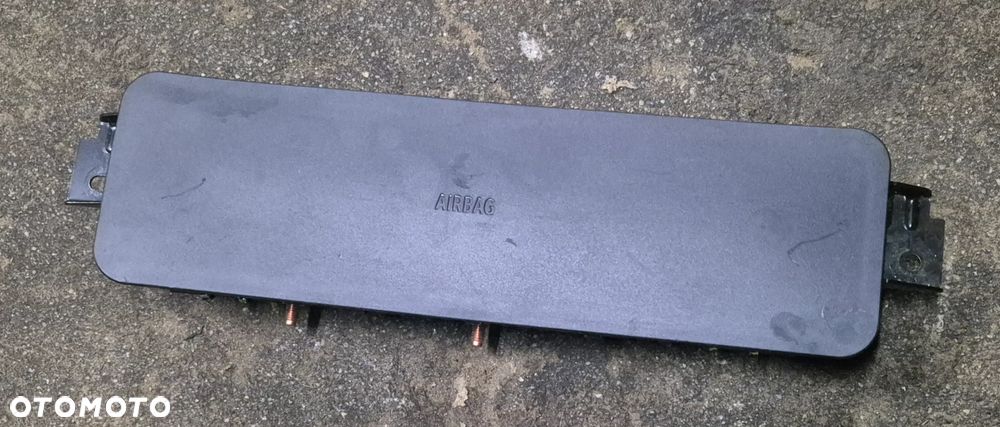 Oryginalna Poduszka Powietrzna AIRBAG Kolanowa BMW 1051739 G01 G02 G20 G21 G22 G23 G24 G26 G80 - 1