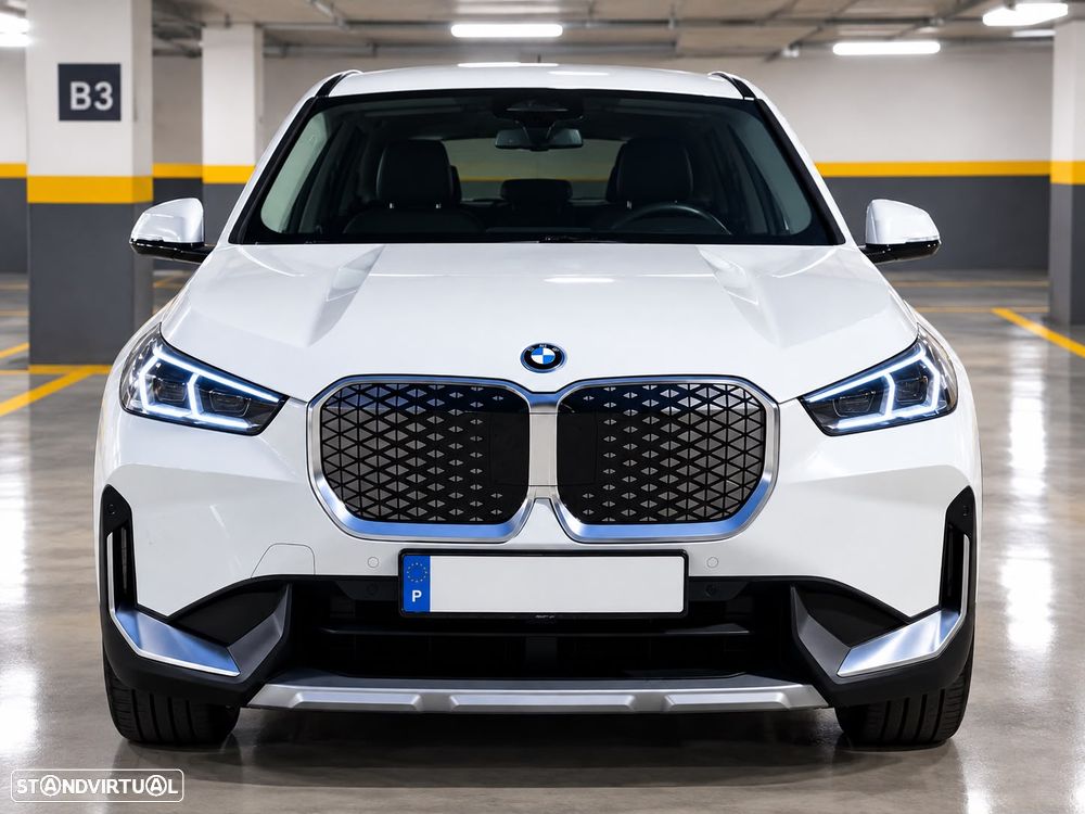 BMW X1 - 5
