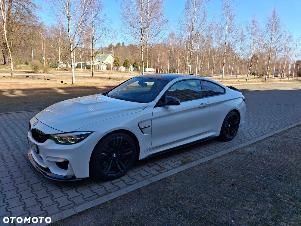 BMW M4 - 17