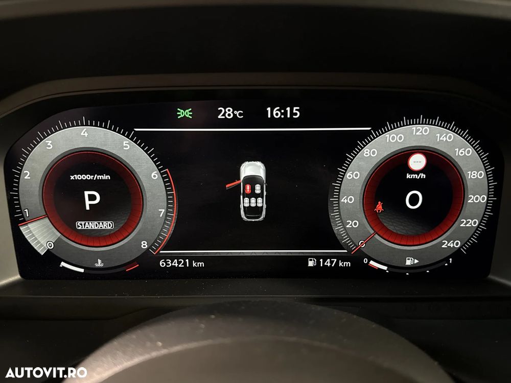 Nissan Qashqai - 11