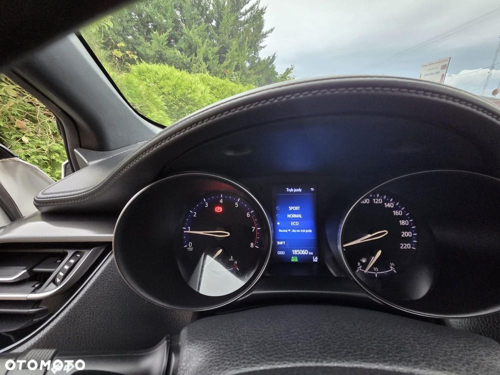 Toyota C-HR 1.2 T Premium - 10