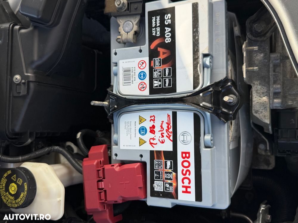 Nissan Qashqai 1.6 DCI ALL-MODE 4x4i TEKNA - 20