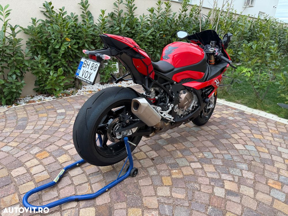 BMW S1000RR - 8