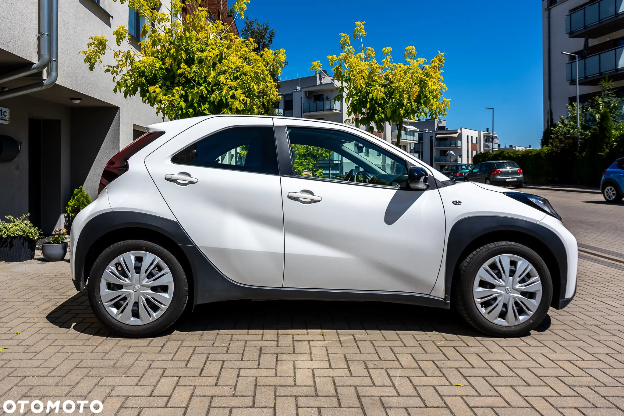 Toyota Aygo X 1.0 VVT-i Comfort - 6