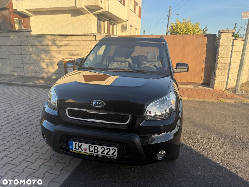Kia Soul 1.6 CVVT - 35