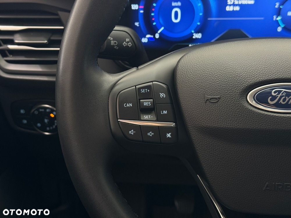 Ford Focus - 22