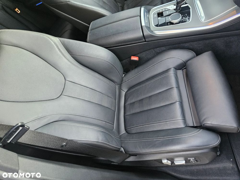 BMW X5 xDrive30d mHEV sport - 18