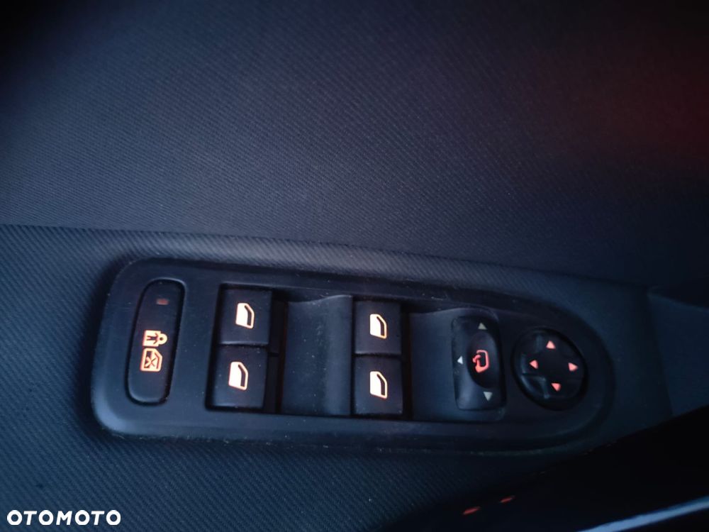 Peugeot 508 2.0 HDi Allure - 15