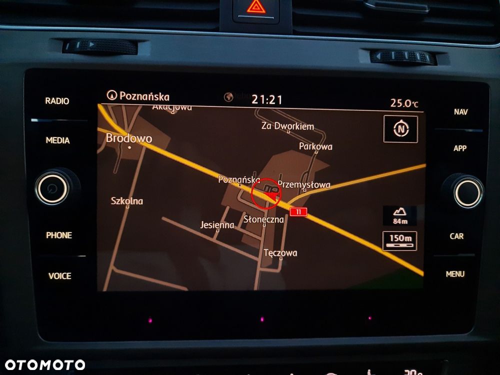 Volkswagen Golf 2.0 TDI BMT Comfortline EU6 - 31