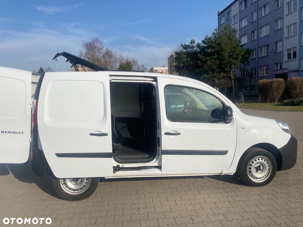Renault Kangoo dCi 75 FAP Authentique - 5