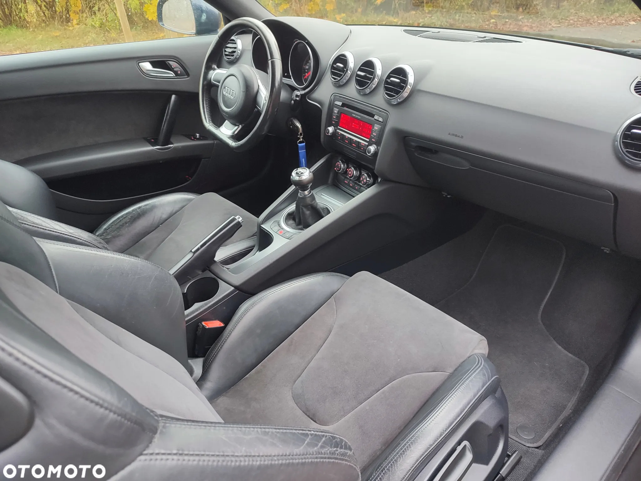Audi TT Coupé Coupe 2.0 TFSI - 6