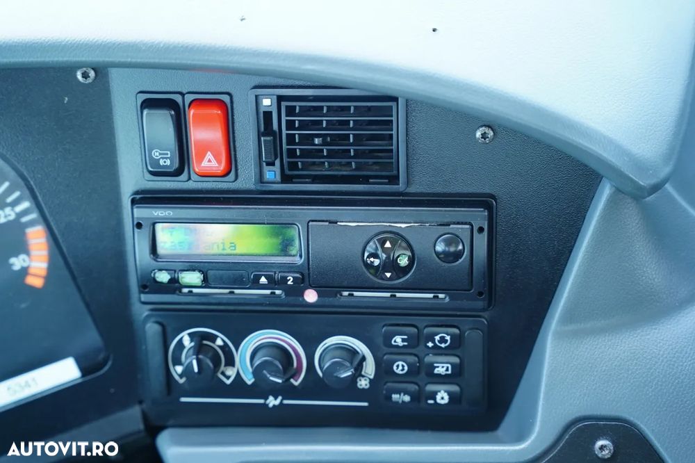 Mercedes-Benz / INTOURO E / 12 METRI / MANUAL / AER CONDIȚIONAT / IMPORTAT / - 24