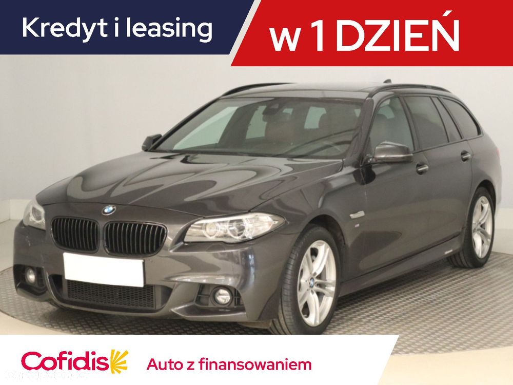 BMW Seria 5 - 2
