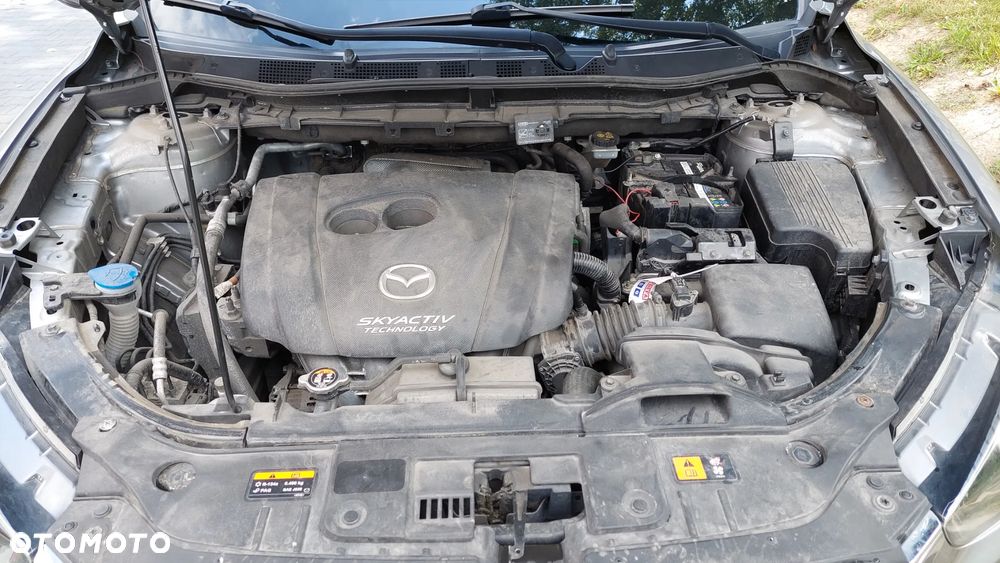 Mazda CX-5 2.0 Skyenergy 2WD - 15