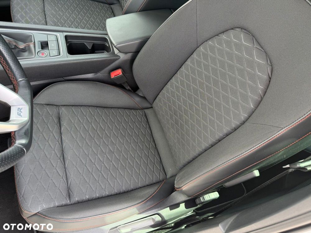 Seat Leon 1.5 TSI FR - 11