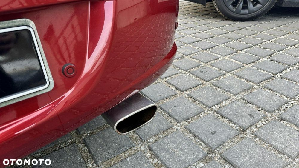 Chrysler Sebring - 11