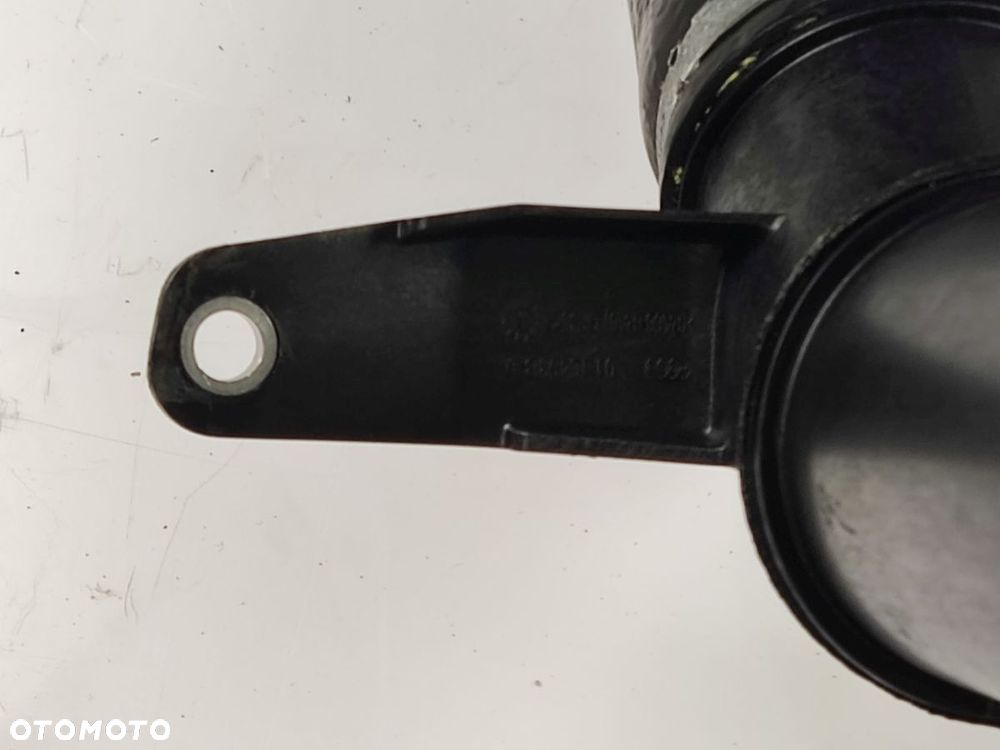 VOLVO XC40 2.0T T4 17-21r Rura Przewód Intercoolera - 20