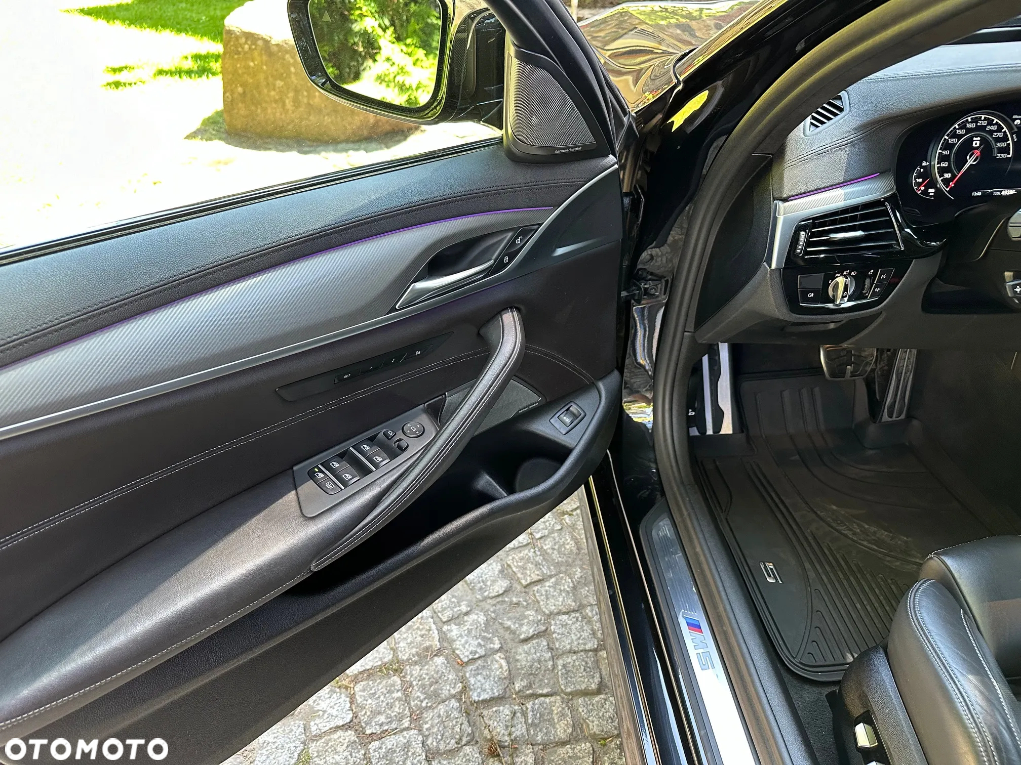 BMW M5 - 14