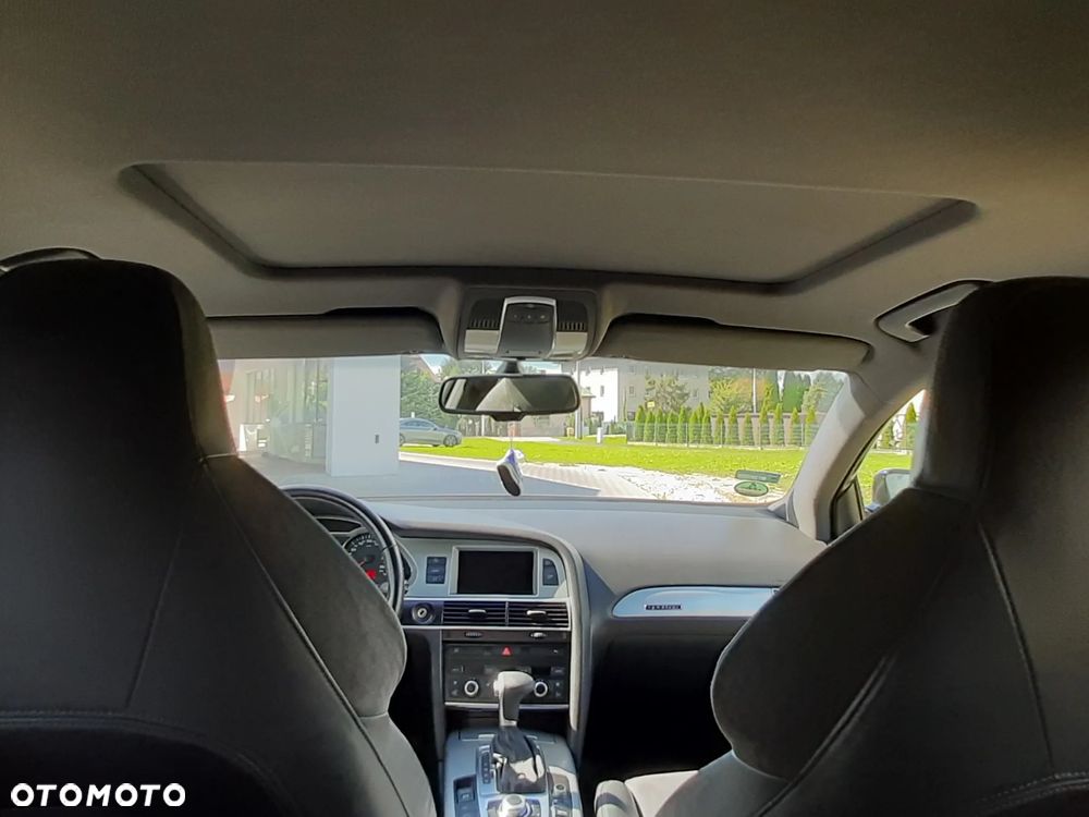 Audi A6 Allroad - 29