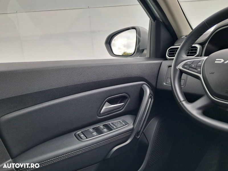 Dacia Duster - 24