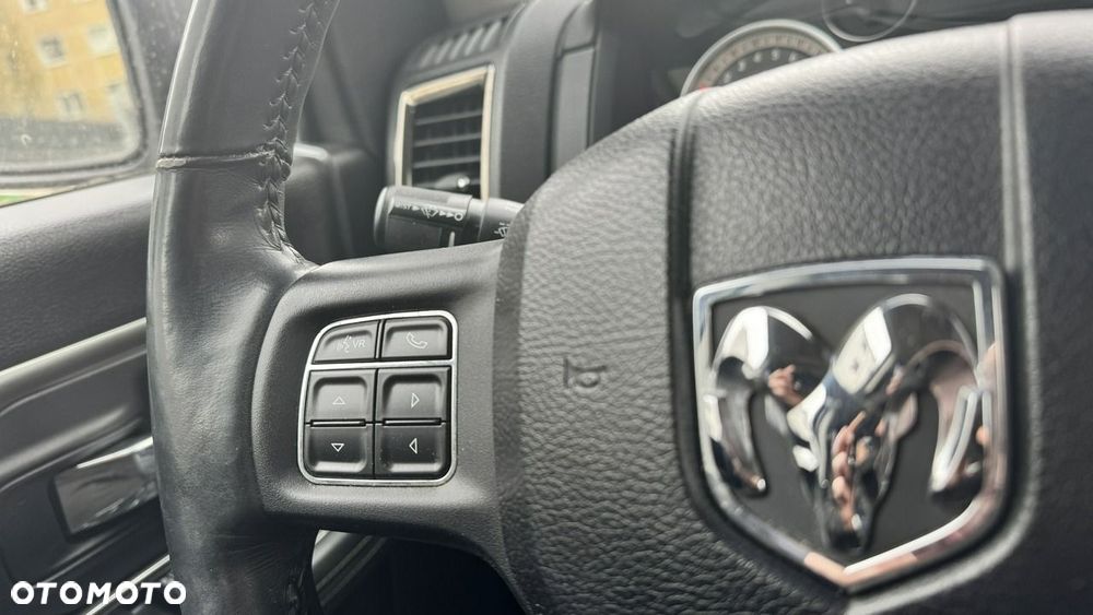 Dodge RAM - 22