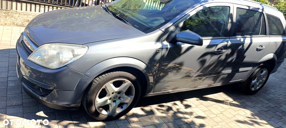Opel Astra 1.4 Start - 14