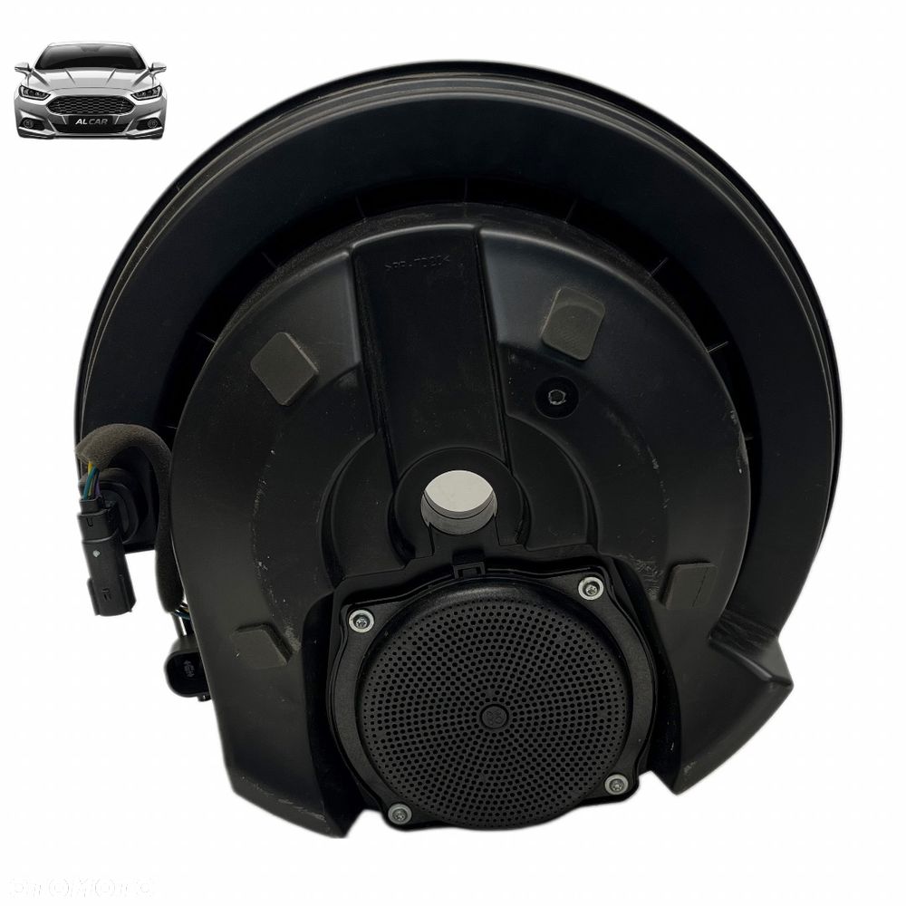 GŁOŚNIK NISKOTONOWY SUBWOOFER FORD FOCUS MK4 JX71-19A067-AB - 2