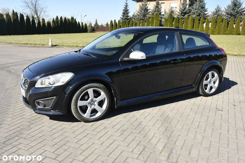 Volvo C30 - 5