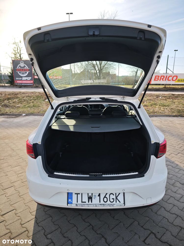 Seat Leon 1.6 TDI Style - 10