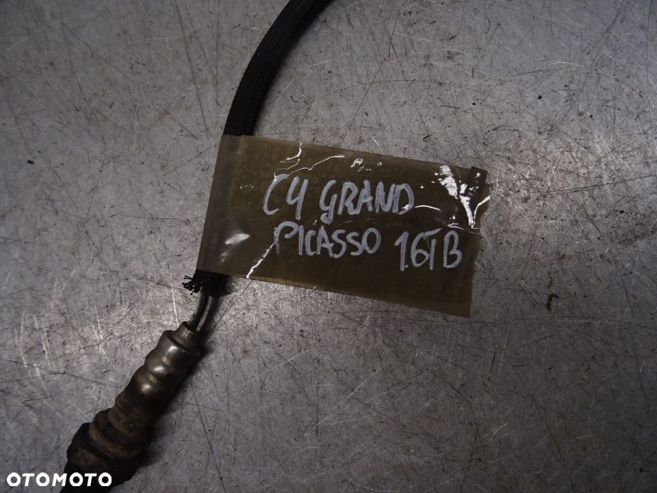 CITROEN C4 GRAND PICASSO 06-13 1.6 THP SONDA LAMBDA V754896180 - 2