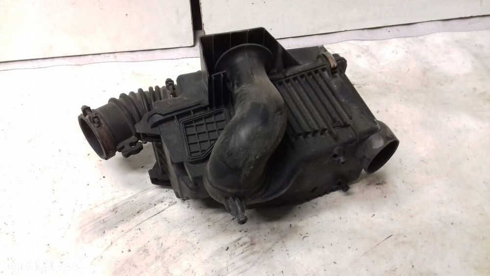 OBUDOWA FILTRA POWIETRZA PRZEPŁYWOMIERZ 1974002010 MAZDA 6 GG GY 1.8 16V 02 - 2